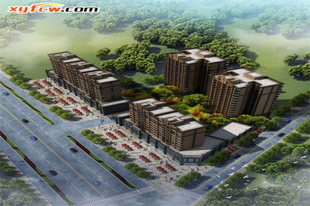 总高18楼善国璟园131平142.6万送车位储藏室